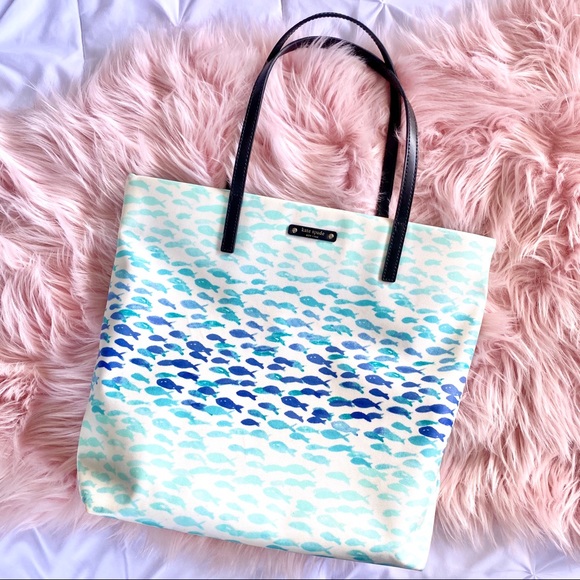 kate spade Handbags - ♠️ KATE SPADE shopper tote